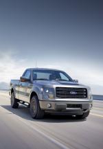 Ford F-150 Tremor 2014 года
